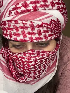 Snapshot of arabiaAna chatting on 09-21-25, 01:05 arabiaAna online show from 09-21-25, 01:05