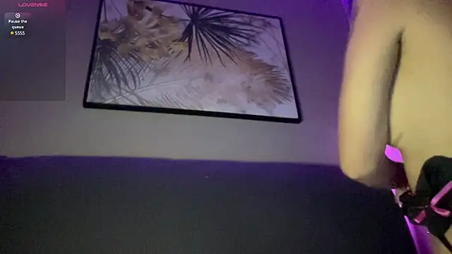 BadassBabee online show from 01-12-25, 06:59