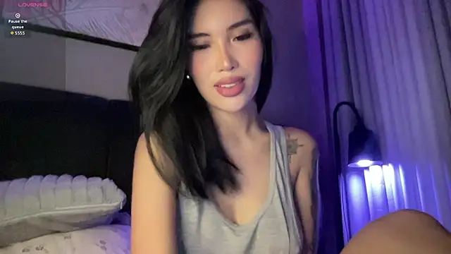 BadassBabee online show from 11-03-25, 04:28