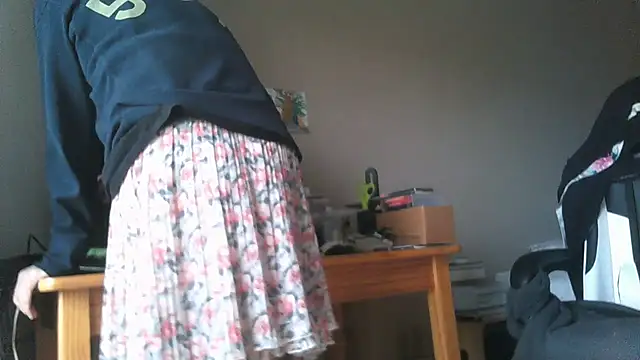 Sandra Potiche online show from 02-13-26, 02:17