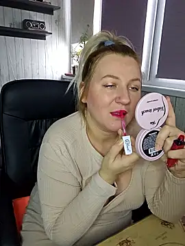 Marushka online show from 01-14-26, 08:40