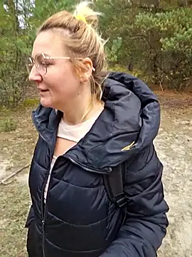 Marushka online show from 10-24-25, 08:13