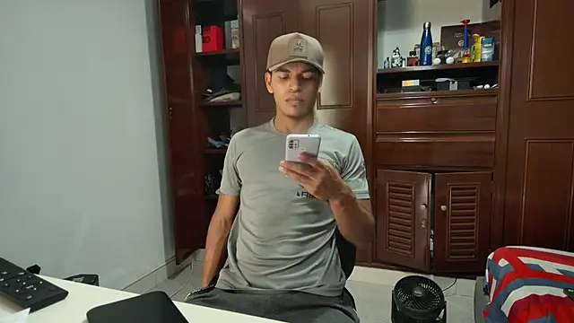 Jhon wich online show from 07-18-26, 06:16