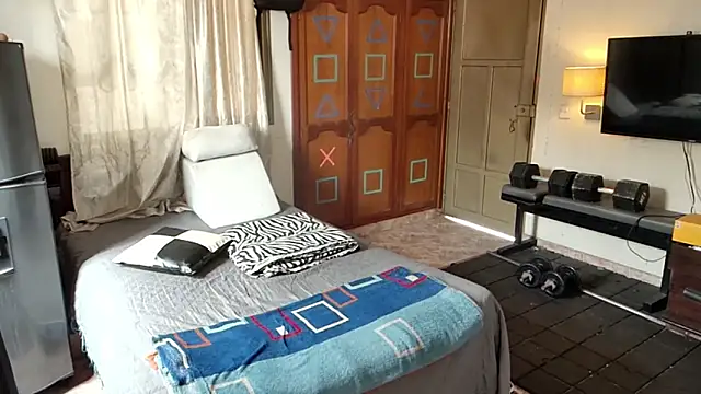 Jhon wich online show from 09-17-25, 04:53