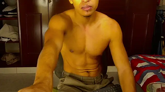Jhon wich online show from 07-11-26, 03:34