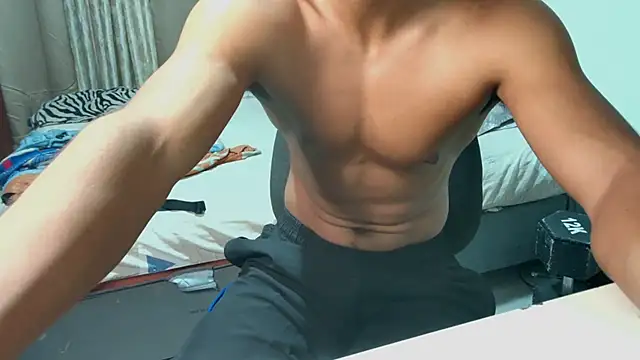 Jhon wich online show from 06-19-26, 07:52