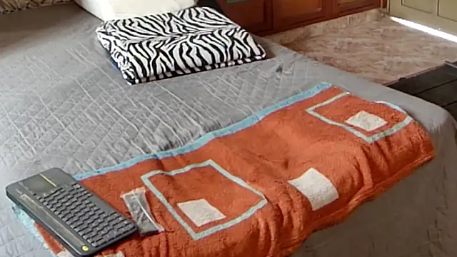 Jhon wich online show from 09-11-25, 03:01