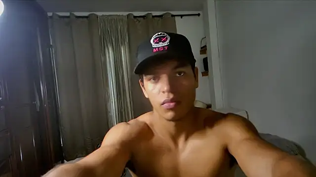 Snapshot of Jhon_wich chatting on 06-01-26, 06:40 Jhon wich online show from 06-01-26, 06:40