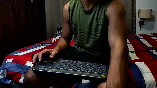 Jhon wich online show from 04-14-26, 03:39