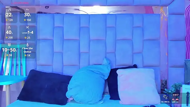 violeta sexx  online show from 04-17-26, 05:32