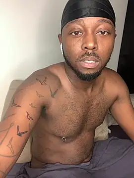 Daiquan94 online show from 01-14-25, 12:00