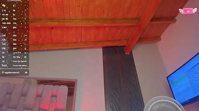 swt-booty online show from 12-02-25, 07:04