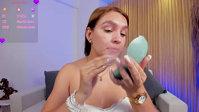 miataylorr1 online show from 02-27-25, 03:26