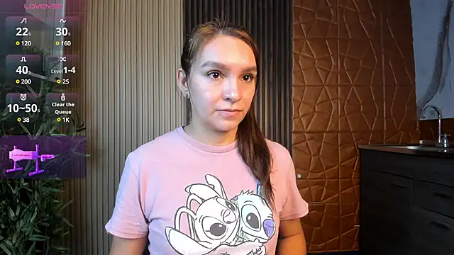 miataylorr1 online show from 03-12-25, 11:54