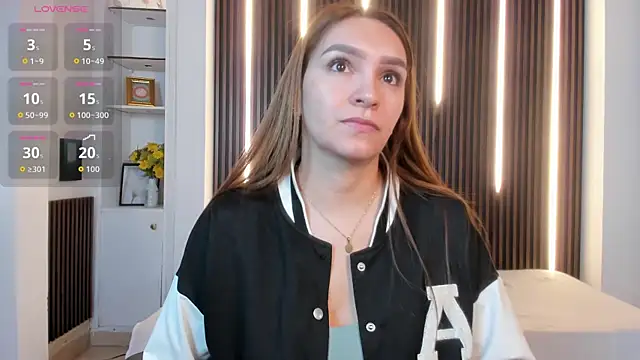 miataylorr1 online show from 09-22-25, 12:55