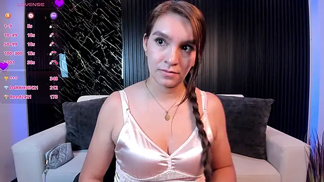 miataylorr1 online show from 03-14-25, 03:03