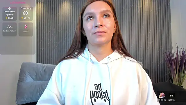 miataylorr1 online show from 03-03-25, 12:28