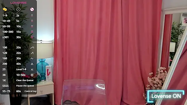 EmaBrownie online show from 10-15-25, 04:48