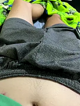 shiiank online show from 11-17-25, 05:11