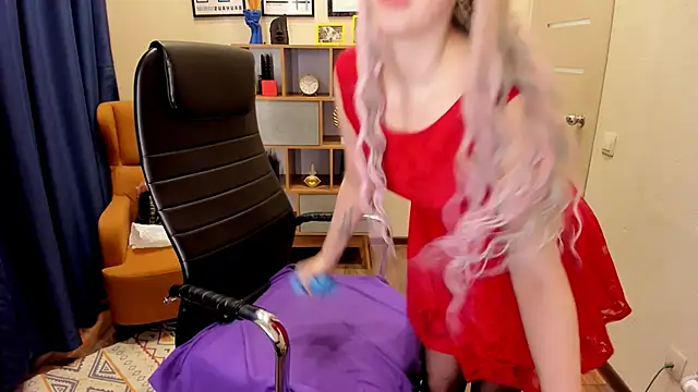  fiona Love online show from 02-27-26, 08:19