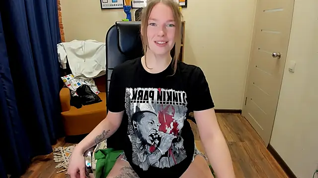  fiona Love online show from 02-17-26, 08:17