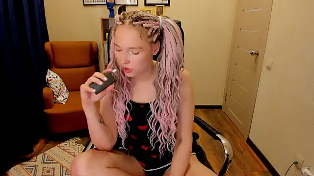  fiona Love online show from 02-28-26, 08:19