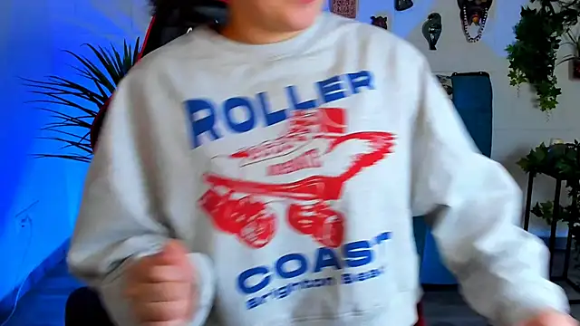 CeceliaJohnson online show from 03-14-25, 08:10