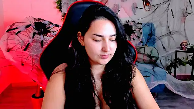 CeceliaJohnson online show from 10-24-25, 08:13