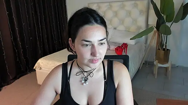 CeceliaJohnson online show from 06-23-26, 06:11