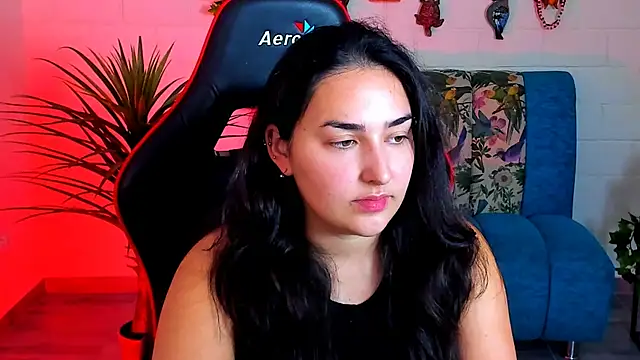 CeceliaJohnson online show from 09-23-25, 08:10