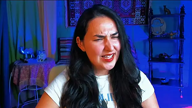 CeceliaJohnson online show from 09-16-25, 01:23