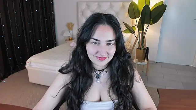 CeceliaJohnson online show from 06-10-26, 06:14