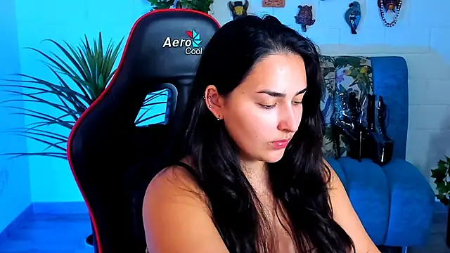 CeceliaJohnson online show from 09-20-25, 08:30