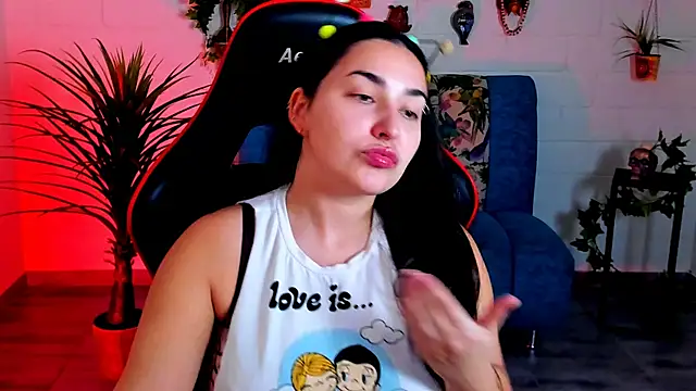 CeceliaJohnson online show from 10-15-25, 08:11