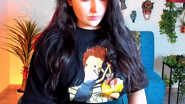 CeceliaJohnson online show from 02-26-25, 08:06