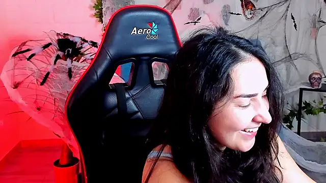 CeceliaJohnson online show from 10-21-25, 08:14