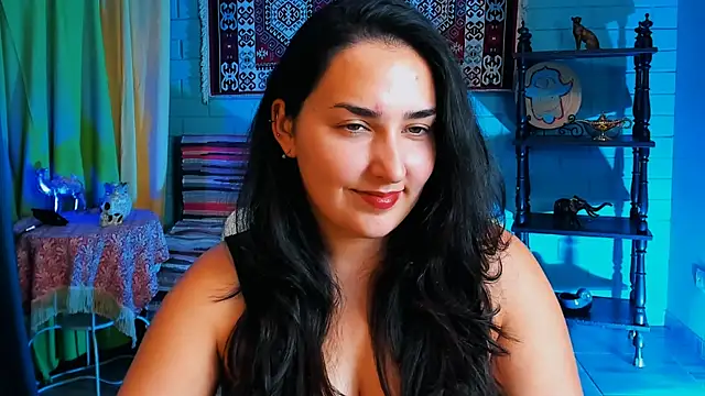 CeceliaJohnson online show from 09-09-25, 08:02