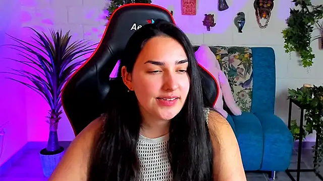 CeceliaJohnson online show from 03-05-25, 02:23