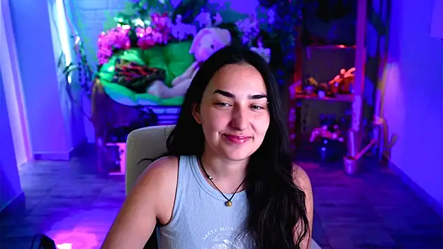 CeceliaJohnson online show from 07-09-26, 06:03