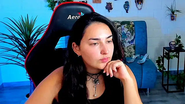 CeceliaJohnson online show from 09-19-25, 08:07