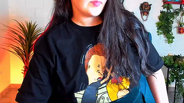 CeceliaJohnson online show from 02-26-25, 02:16