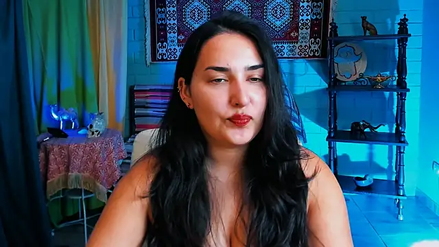 CeceliaJohnson online show from 09-11-25, 08:03