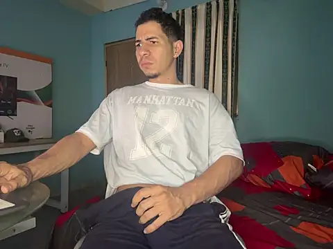 steven clain online show from 06-18-26, 06:46
