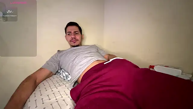 steven clain online show from 10-27-25, 05:19