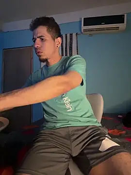 steven clain online show from 04-19-26, 09:32