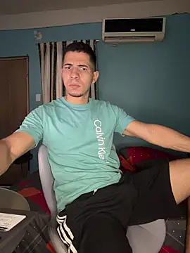 steven clain online show from 06-21-26, 01:17