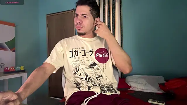 steven clain online show from 05-15-26, 01:42