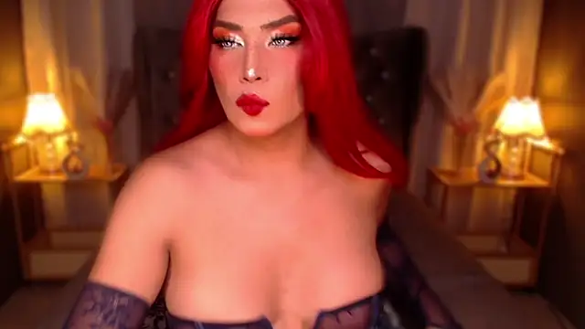 QUEEN GIAMOORE69 online show from 03-27-26, 10:11