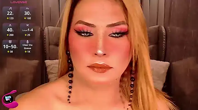 QUEEN GIAMOORE69 online show from 02-25-25, 08:53