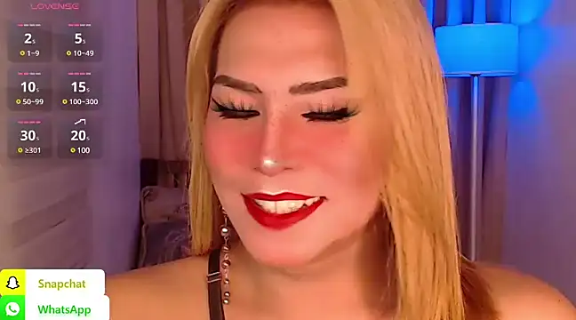 QUEEN GIAMOORE69 online show from 12-13-24, 10:23